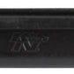 K&N 2017 Hyundai Elantra L4-20L F/I Replacement Drop In Air Filter