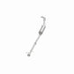 MagnaFlow BRE Exhaust Kit 95-00 Toyota Tacoma 2.7L