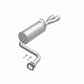 BRExhaust 09-13 Mazda 6 2.5L Muffler Kit