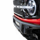 Addictive Desert Designs 21-22 Ford Bronco Pro Bolt-On Front Bumper