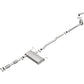MagnaFlow BRE Exhaust Kit 99-03 Ford Windstar