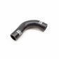GrimmSpeed 04-08 Subaru Forester XT Radiator Hose Kit - Black