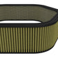 afe Magnum FLOW Custom Air Filter 20 IN L x 20 IN W x 5.35 IN H w/ Expanded Metal