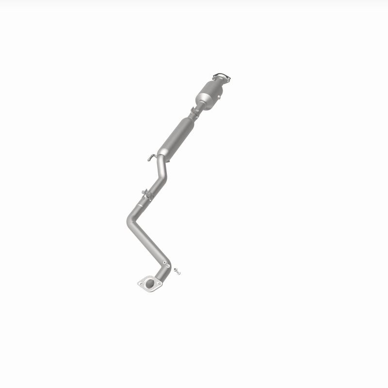 Magnaflow 14-16 Kia Forte 1.8L Direct Fit Cat Converter (California Grade)