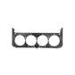 Cometic Chevy Gen1 Small Block V8 .044in MLX Cyl Head Gasket-4.220in Bore-All Pro Heads-Round Bore