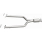 Magnaflow 2007 Lexus GS430 4.3L Direct Fit Converter