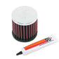 K&N 88-03 Honda XR100R/03-09 CRF100F Air Filter
