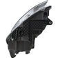 Hella 2016 Mercedes-Benz Metris Headlamp Rh