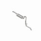 MagnaFlow BRE Exhaust Kit 98-02 Isuzu Trooper SLX 3.5L