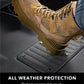 3D MAXpider Friction Ex-Plus 10.4in x 7.8in Heel Pad w/ Hardware