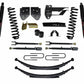 SKY Lift Kit Components