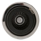 Edelbrock Pro-Flo Universal White Medium Conical Air Filter with 3/3.5/4in Inlet
