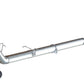 MBRP 1994-2002 Ram 2500/3500 5.9 5in AL TurboBack Side Exit w/o Muffler