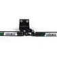 Zone Offroad 05-23 Ford F250/350 Super Duty Zone Dual Stabilizer Kit w/ Nitro Stabilizer