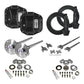 Yukon Gear & Install Kit Stage 4 Package For Jeep JL/JT Rubicon in a 4.88 Ratio