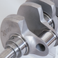 Eagle Chevrolet 4.125in Stroke Internal Balance Forged 4340 Steel Crankshaft