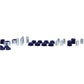 SuperPro 2002 Acura RSX Base Front / Rear Vehicle Kit