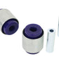 SuperPro 1996 Audi A4 Base Front Lower Radius Arm Bushing Kit