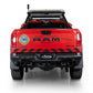 ADD 2025 Ram RHO Phantom Rear Bumper - Hammer Black Powder Coat