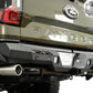 ADD 2024+ Ford Ranger Raptor Phantom Rear Bumper