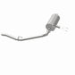 MagnaFlow BRE Exhaust Kit 04-10 Toyota Sienna