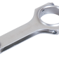 Eagle Chevrolet Small Block 6.200in Length Forged 4340 Steel H-Beam Rods - Set of 8