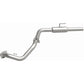 Magnaflow BRE Rear Muffler Kit Replacement Lexus
