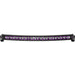 Rigid Industries Radiance+ Curved 40in. RGBW Light Bar