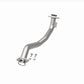 BRE Exhaust 09-15 Toyota Venza 2.7L Front Pipe Kit