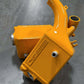 CSF 2025+ BMW G90 M5 / G99 M5 Touring Charge Air Cooler - Nitro Yellow