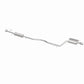 MagnaFlow BRE Exhaust Kit 13-17 HONDA ACCORD 2.4L