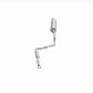 MagnaFlow BRE Exhaust Kit 99-05 VW Jetta