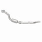 Magnaflow 20-21 Dodge Charger 3.6L Direct Fit Converter
