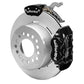 Wilwood Currie Floating Rear Kit FDLI/MC4 12.19