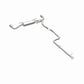 BRExhaust 10-13 Mazda 3 2.5L Exhaust Kit