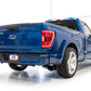 AWE 21-25 Ford F150 (14th Gen Reg Cab) Cat-Back Exhaust - 4.5in Dual Side Exit Diamond Black Tips