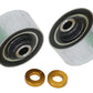 Whiteline 17-21 Hyundai Ioniq Front Control Arm Bushing Kit (Lower Inner Rear Bushing)