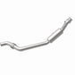 Magnaflow 15-17 Ford Mustang 3.7L Direct Fit Converter
