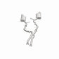 BRExhaust 07-10 BMW 335i/335xi 3.0L Exhaust Kit