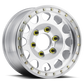 Method MR202 Forged Beadlock 17x9 -12mm Offset 8x6.5 130.81mm CB Raw Machined Wheel