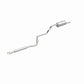 MagnaFlow BRE Exhaust Kit 99-03 Mazda Protege Protege5