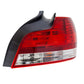 Hella 2008-2011 BMW 1 Series M Right Tail Light