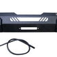 Fishbone Offroad 12-15 Tacoma Center Stubby Bumper