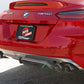aFe 19-24 BMW Z4 M40i (G29) B58 Turbo MACH Force-Xp 3in to 2-1/2in SS CB Exhaust System - Carbon