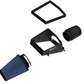 aFe 24-26 Jeep Wrangler JL L4-2.0L Rapid Induction Cold Air Intake System w/ Pro 5R Filter
