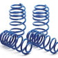 H&R 17-19 Mercedes-Benz SLC300 Roadster Super Sport Springs