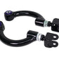 SuperPro 2018-2025 Lexus ES300h Camber Adjustable Rear Upper Control Arm Set