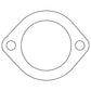 Cometic Mazda B6 .046in Fiber Thermostat Gasket