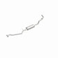 MagnaFlow BRE Exhaust Kit 02-07 Silverado Sierra