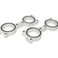 Torque Solution Subaru 02-14 WRX / 04-21 STI Intake Manifold Spacer